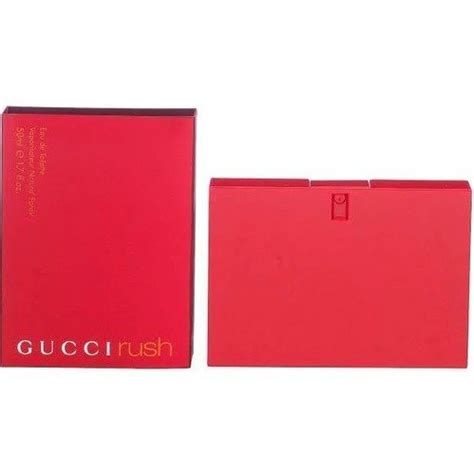 parfum gucci rush 50 ml|Gucci rush perfume best price.